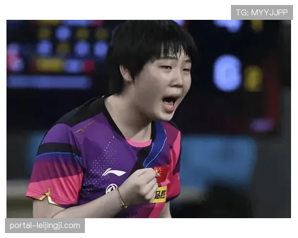 蒯曼双发球犯规遭遇申裕斌逆袭 张本美和逆转胜利成焦点