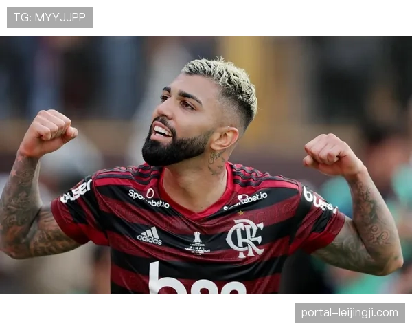 路易斯带领弗拉门戈挺进解放者杯决赛，称赞球队表现
