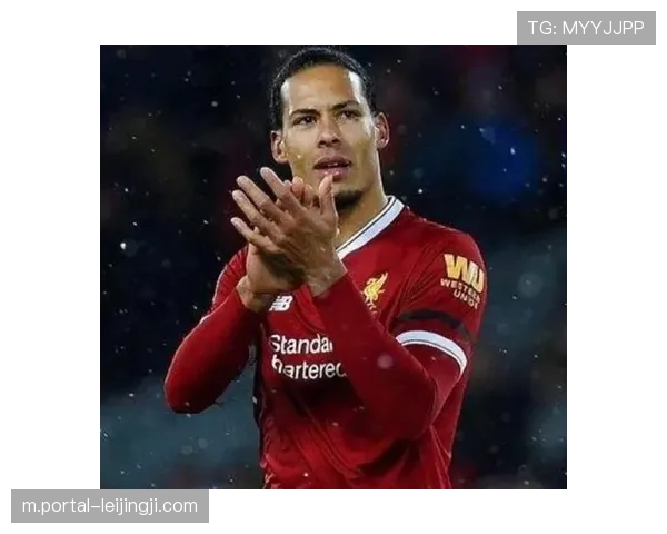 范戴克年龄增长状态下滑，利物浦后防线更新换代迫在眉睫